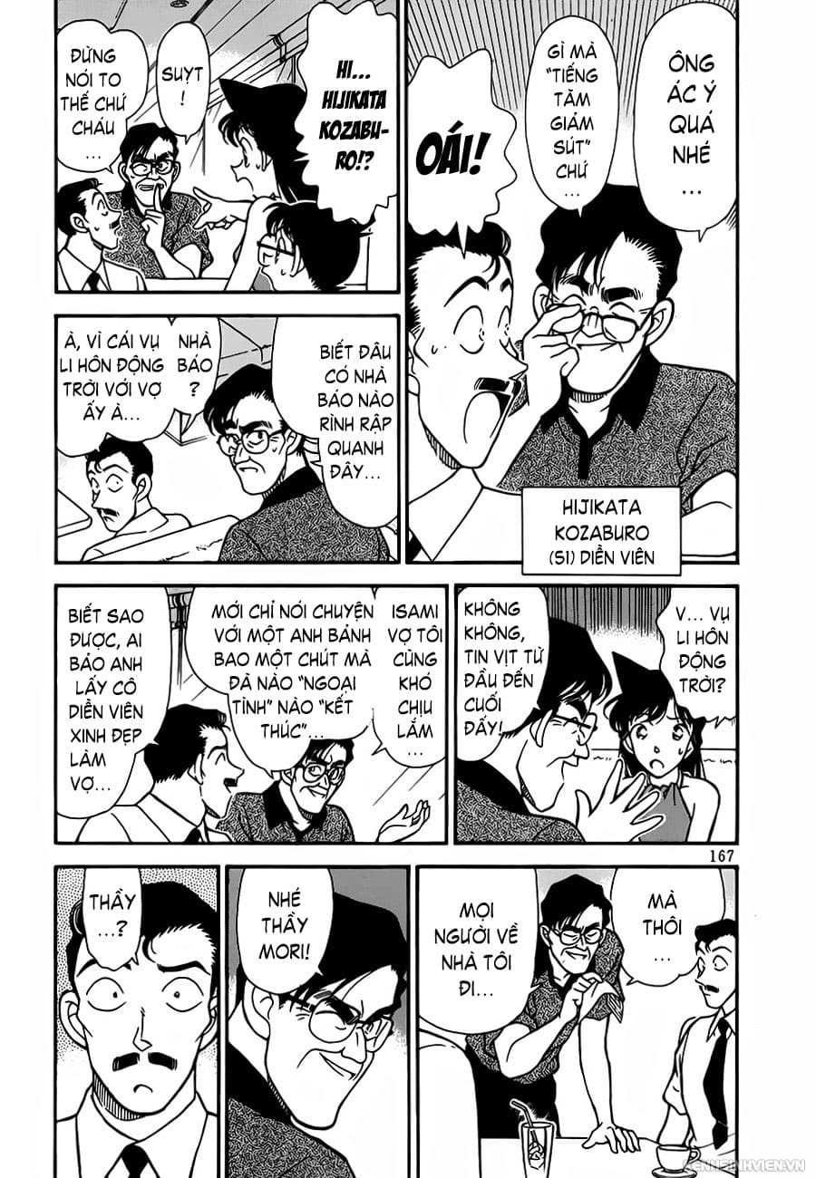 Thám tử lừng danh Conan | Tập 047. Thám tử lừng danh Conan | Tập 047. 826 – manga, gosho aoyama, case closed, tham tu lung danh conan, conan, detective conan, truyen tranh, trinh tham, pha an, truyen conan, doc truyen conan.