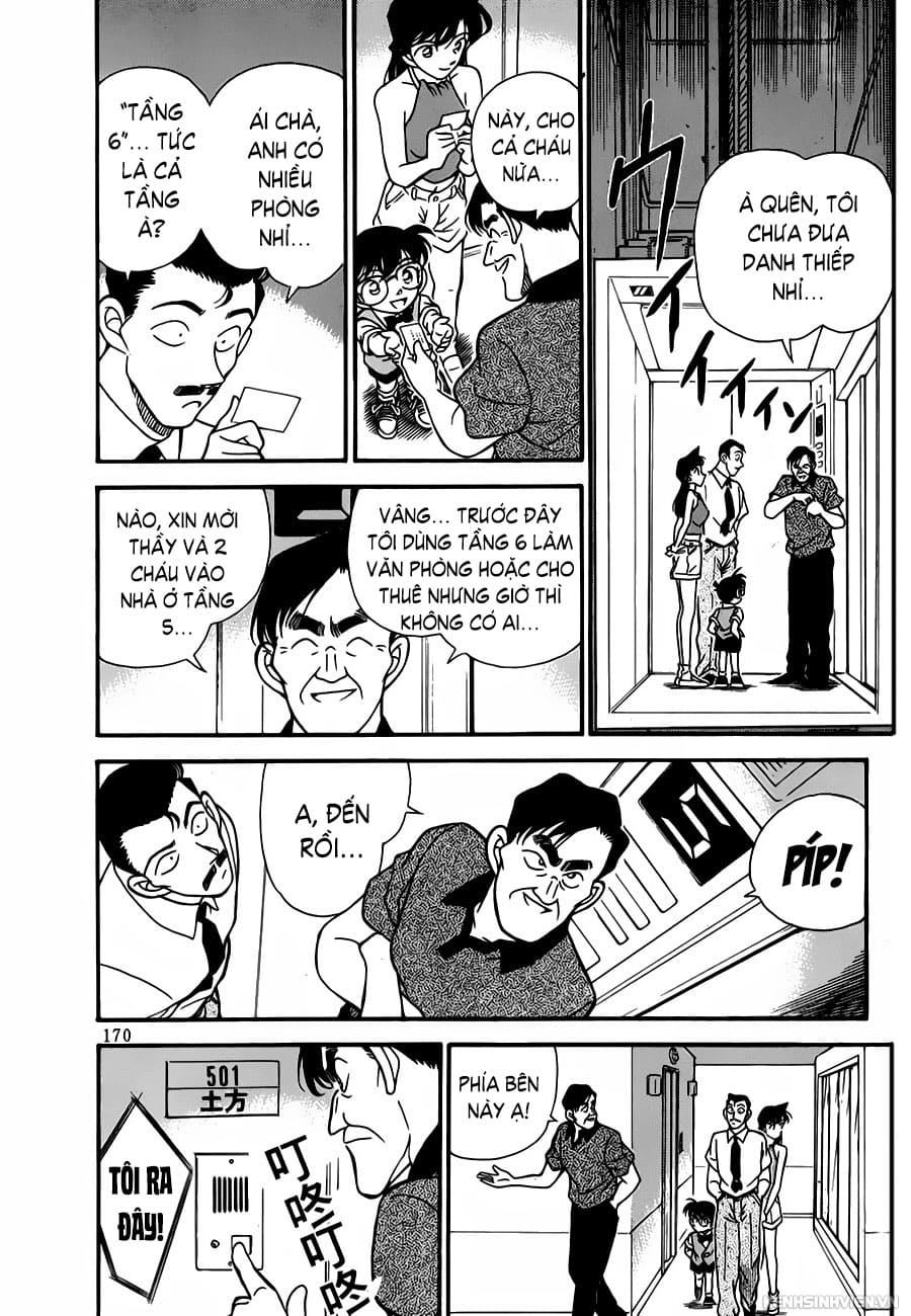 Thám tử lừng danh Conan | Tập 047. Thám tử lừng danh Conan | Tập 047. 629 – manga, gosho aoyama, case closed, tham tu lung danh conan, conan, detective conan, truyen tranh, trinh tham, pha an, truyen conan, doc truyen conan.