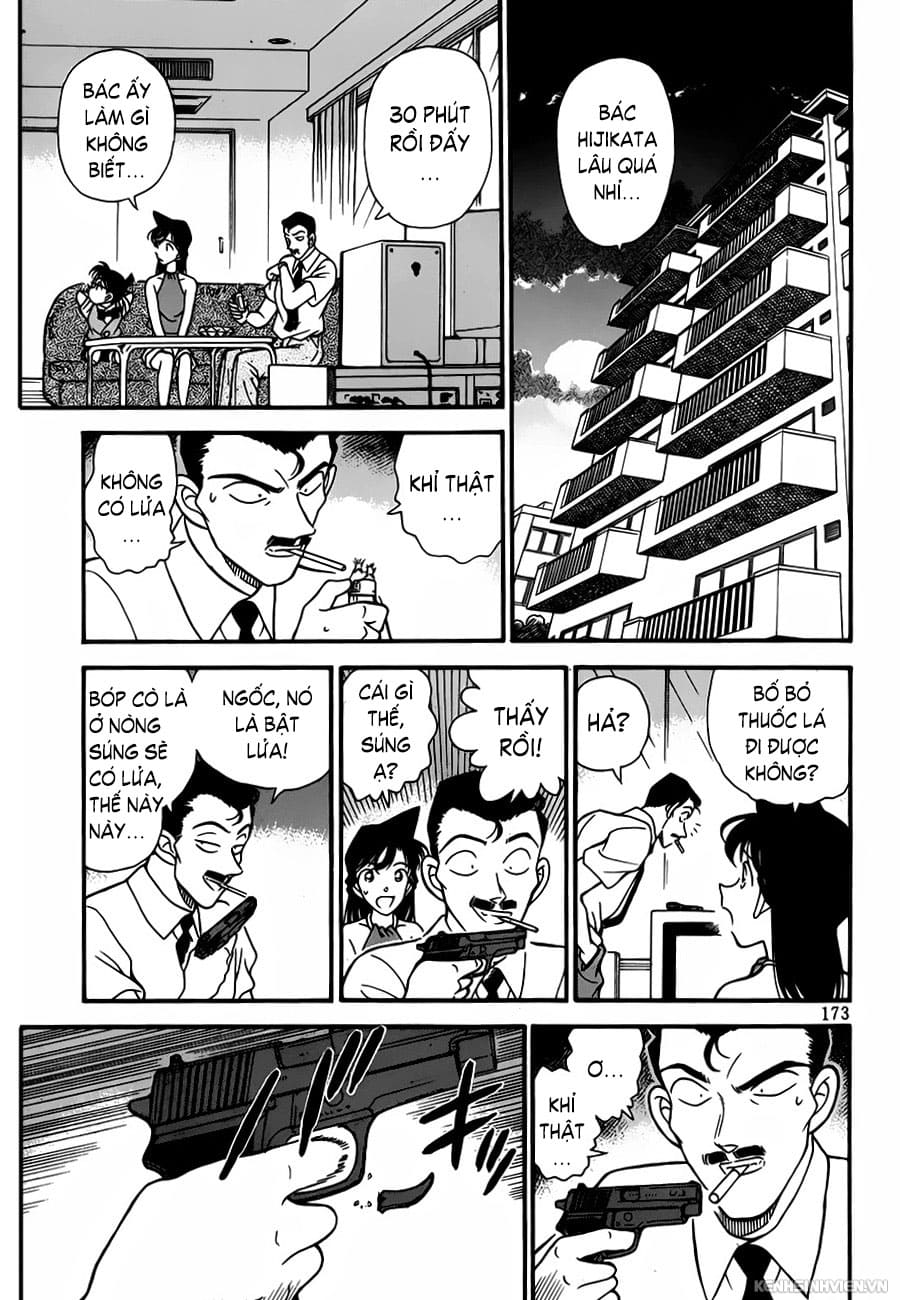 Thám tử lừng danh Conan | Tập 047. Thám tử lừng danh Conan | Tập 047. 248 – manga, gosho aoyama, case closed, tham tu lung danh conan, conan, detective conan, truyen tranh, trinh tham, pha an, truyen conan, doc truyen conan.