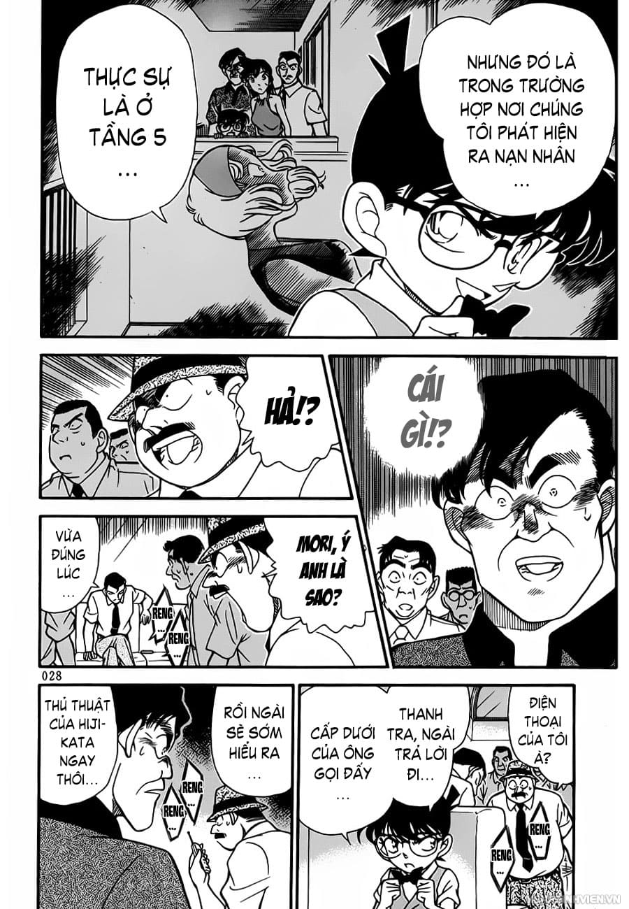 Thám tử lừng danh Conan | Tập 047. Thám tử lừng danh Conan | Tập 047. 189 – manga, gosho aoyama, case closed, tham tu lung danh conan, conan, detective conan, truyen tranh, trinh tham, pha an, truyen conan, doc truyen conan.
