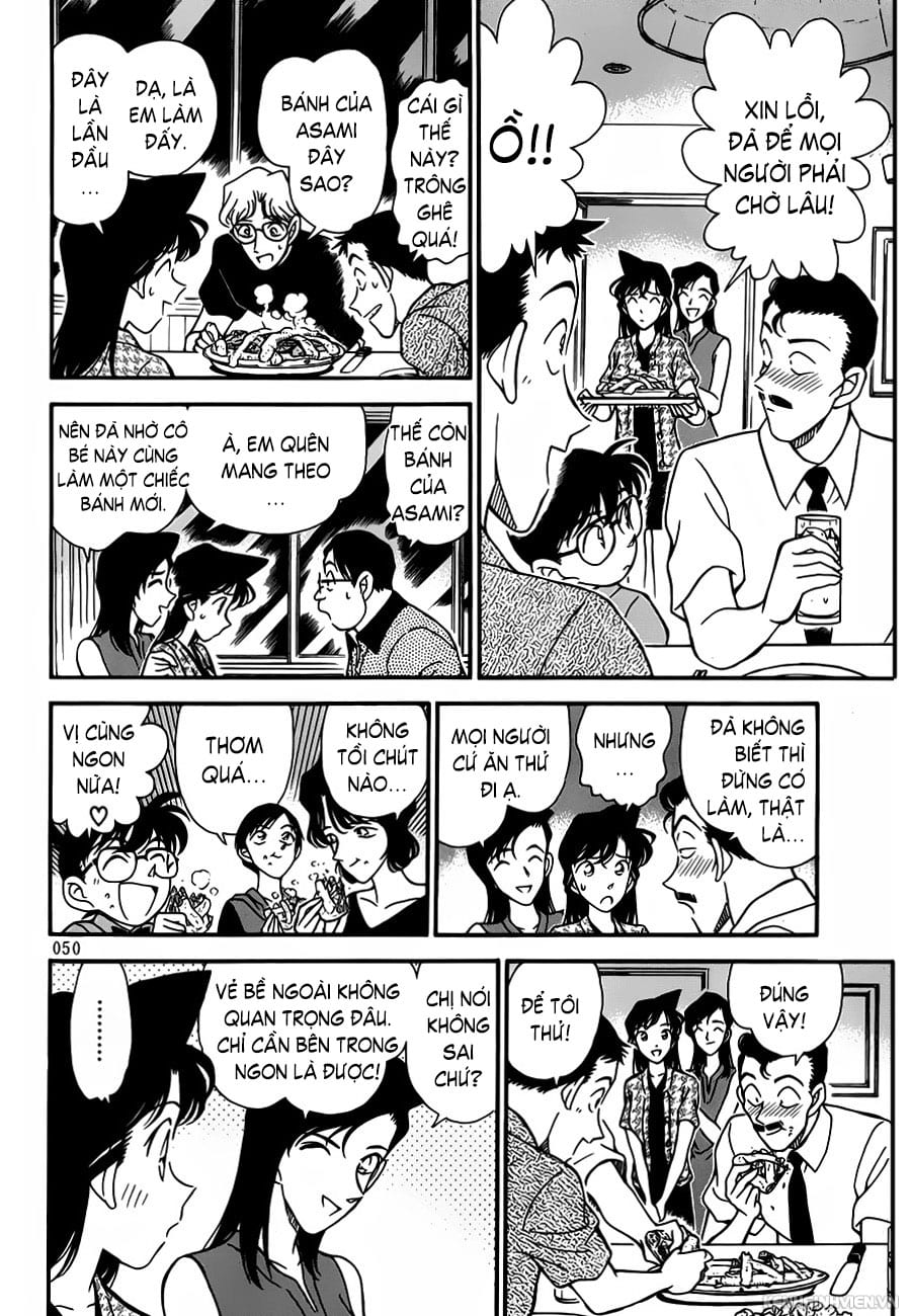 Thám tử lừng danh Conan | Tập 047. Thám tử lừng danh Conan | Tập 047. 290 – manga, gosho aoyama, case closed, tham tu lung danh conan, conan, detective conan, truyen tranh, trinh tham, pha an, truyen conan, doc truyen conan.