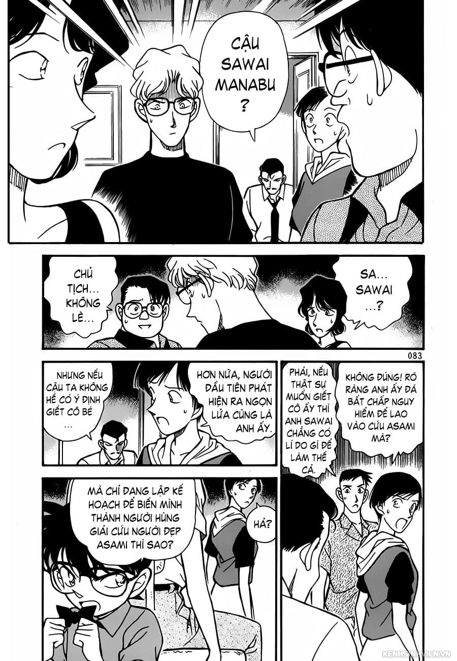 Thám tử lừng danh Conan | Tập 047. Thám tử lừng danh Conan | Tập 047. 056 – manga, gosho aoyama, case closed, tham tu lung danh conan, conan, detective conan, truyen tranh, trinh tham, pha an, truyen conan, doc truyen conan.