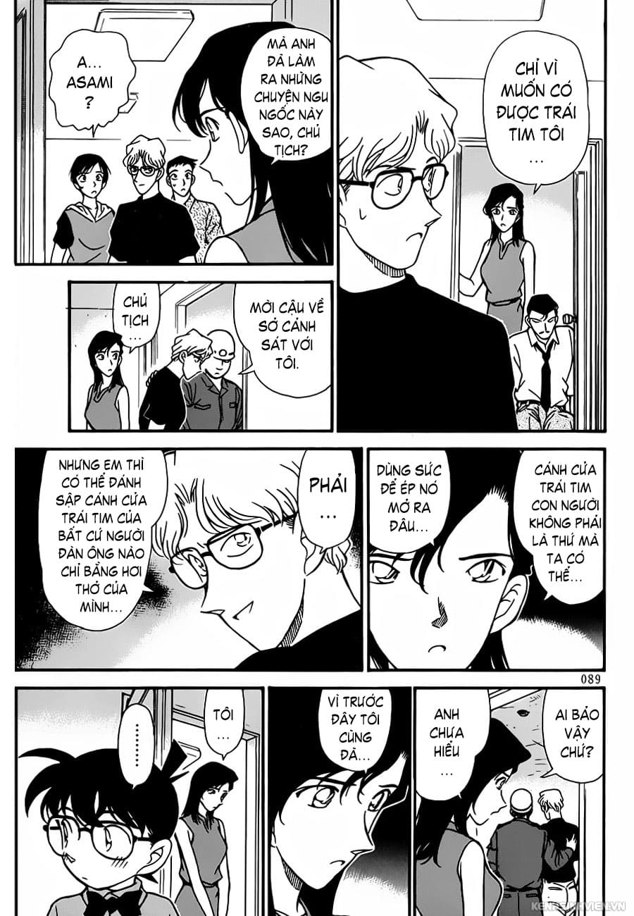 Thám tử lừng danh Conan | Tập 047. Thám tử lừng danh Conan | Tập 047. 221 – manga, gosho aoyama, case closed, tham tu lung danh conan, conan, detective conan, truyen tranh, trinh tham, pha an, truyen conan, doc truyen conan.