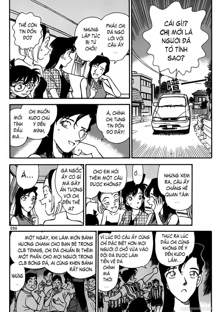 Thám tử lừng danh Conan | Tập 047. Thám tử lừng danh Conan | Tập 047. 149 – manga, gosho aoyama, case closed, tham tu lung danh conan, conan, detective conan, truyen tranh, trinh tham, pha an, truyen conan, doc truyen conan.