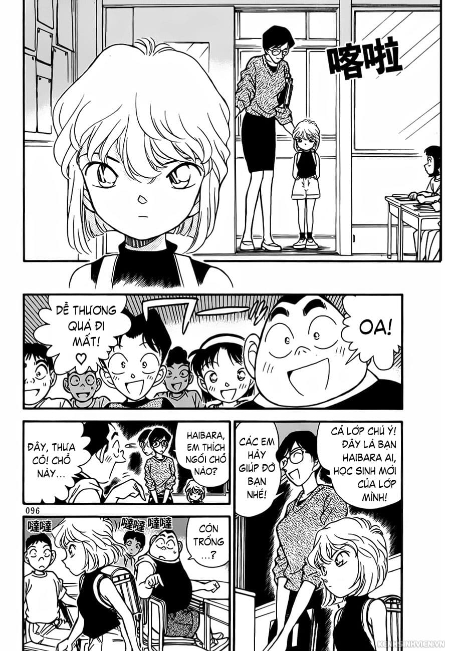 Thám tử lừng danh Conan | Tập 047. Thám tử lừng danh Conan | Tập 047. 503 – manga, gosho aoyama, case closed, tham tu lung danh conan, conan, detective conan, truyen tranh, trinh tham, pha an, truyen conan, doc truyen conan.