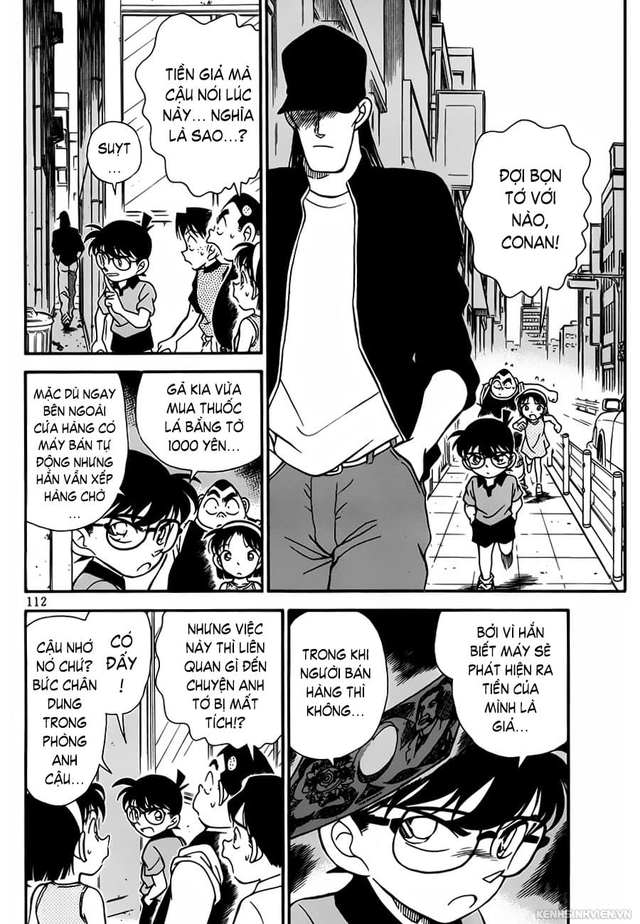 Thám tử lừng danh Conan | Tập 047. Thám tử lừng danh Conan | Tập 047. 044 – manga, gosho aoyama, case closed, tham tu lung danh conan, conan, detective conan, truyen tranh, trinh tham, pha an, truyen conan, doc truyen conan.
