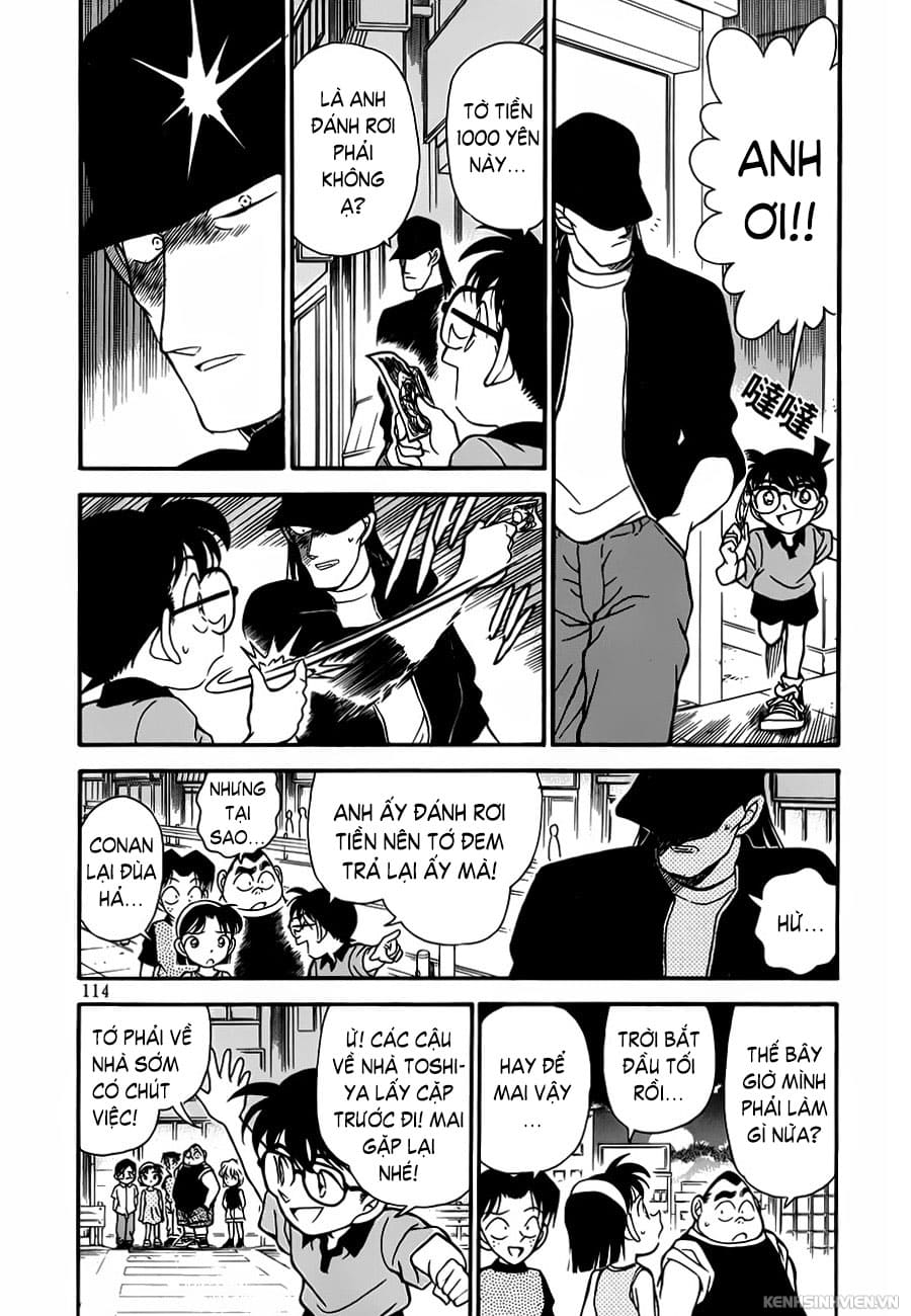 Thám tử lừng danh Conan | Tập 047. Thám tử lừng danh Conan | Tập 047. 212 – manga, gosho aoyama, case closed, tham tu lung danh conan, conan, detective conan, truyen tranh, trinh tham, pha an, truyen conan, doc truyen conan.