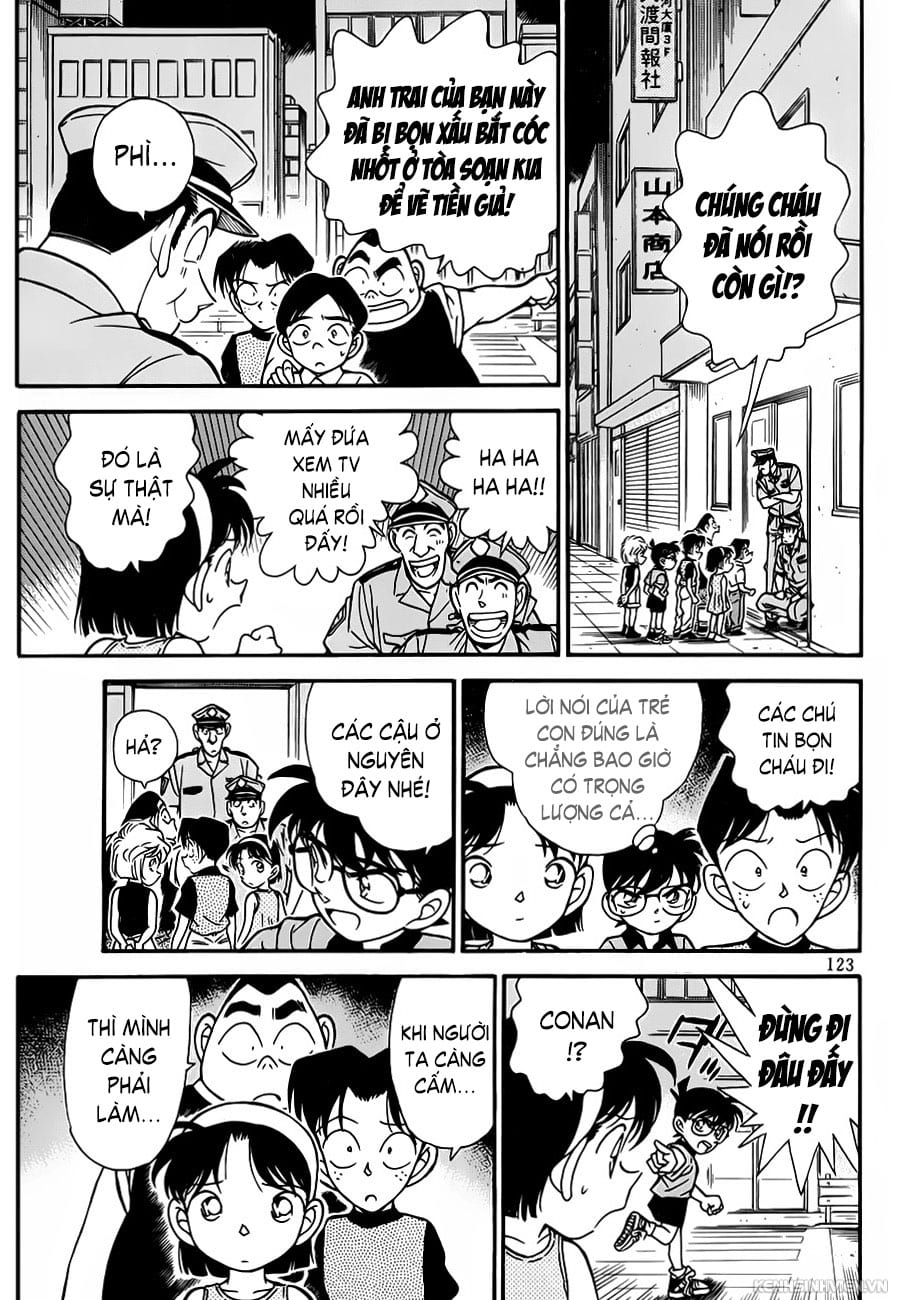 Thám tử lừng danh Conan | Tập 047. Thám tử lừng danh Conan | Tập 047. 674 – manga, gosho aoyama, case closed, tham tu lung danh conan, conan, detective conan, truyen tranh, trinh tham, pha an, truyen conan, doc truyen conan.