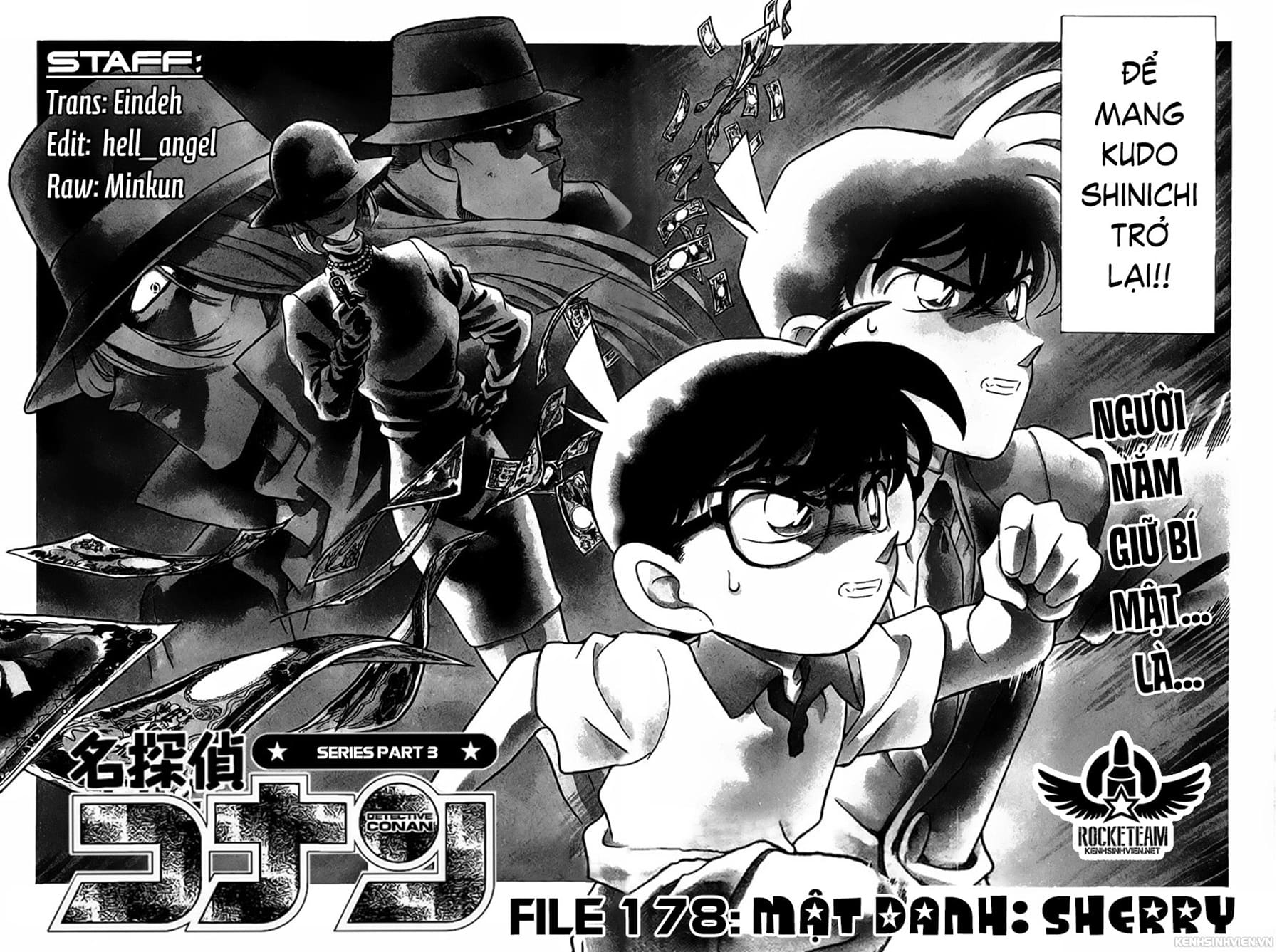 Thám tử lừng danh Conan | Tập 047. Thám tử lừng danh Conan | Tập 047. 142 – manga, gosho aoyama, case closed, tham tu lung danh conan, conan, detective conan, truyen tranh, trinh tham, pha an, truyen conan, doc truyen conan.