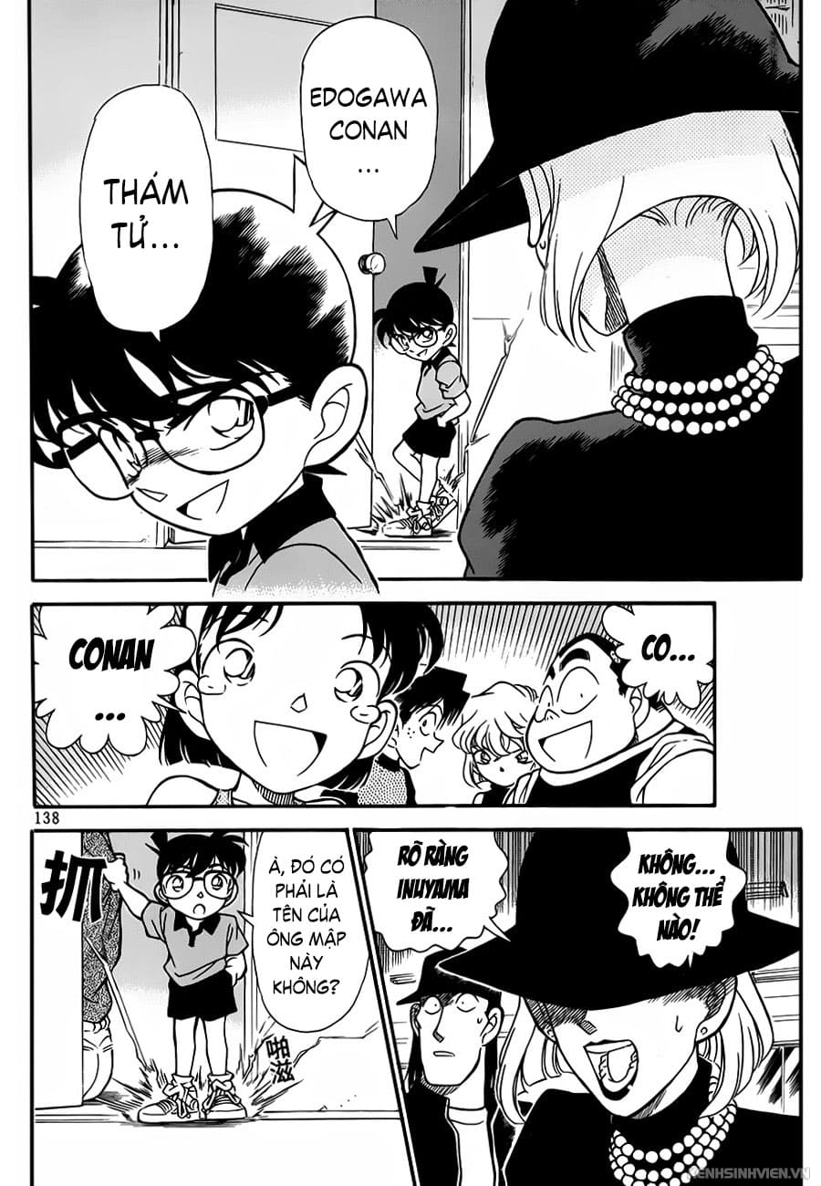 Thám tử lừng danh Conan | Tập 047. Thám tử lừng danh Conan | Tập 047. 806 – manga, gosho aoyama, case closed, tham tu lung danh conan, conan, detective conan, truyen tranh, trinh tham, pha an, truyen conan, doc truyen conan.