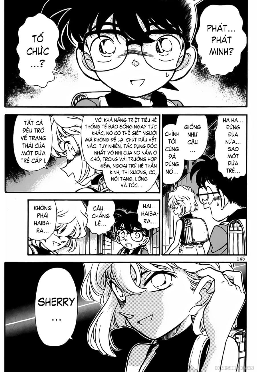 Thám tử lừng danh Conan | Tập 047. Thám tử lừng danh Conan | Tập 047. 029 – manga, gosho aoyama, case closed, tham tu lung danh conan, conan, detective conan, truyen tranh, trinh tham, pha an, truyen conan, doc truyen conan.