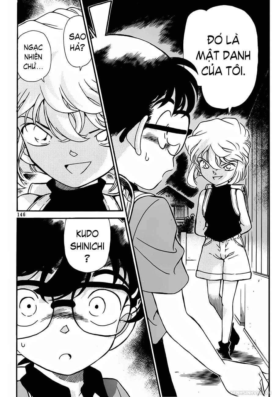 Thám tử lừng danh Conan | Tập 047. Thám tử lừng danh Conan | Tập 047. 361 – manga, gosho aoyama, case closed, tham tu lung danh conan, conan, detective conan, truyen tranh, trinh tham, pha an, truyen conan, doc truyen conan.