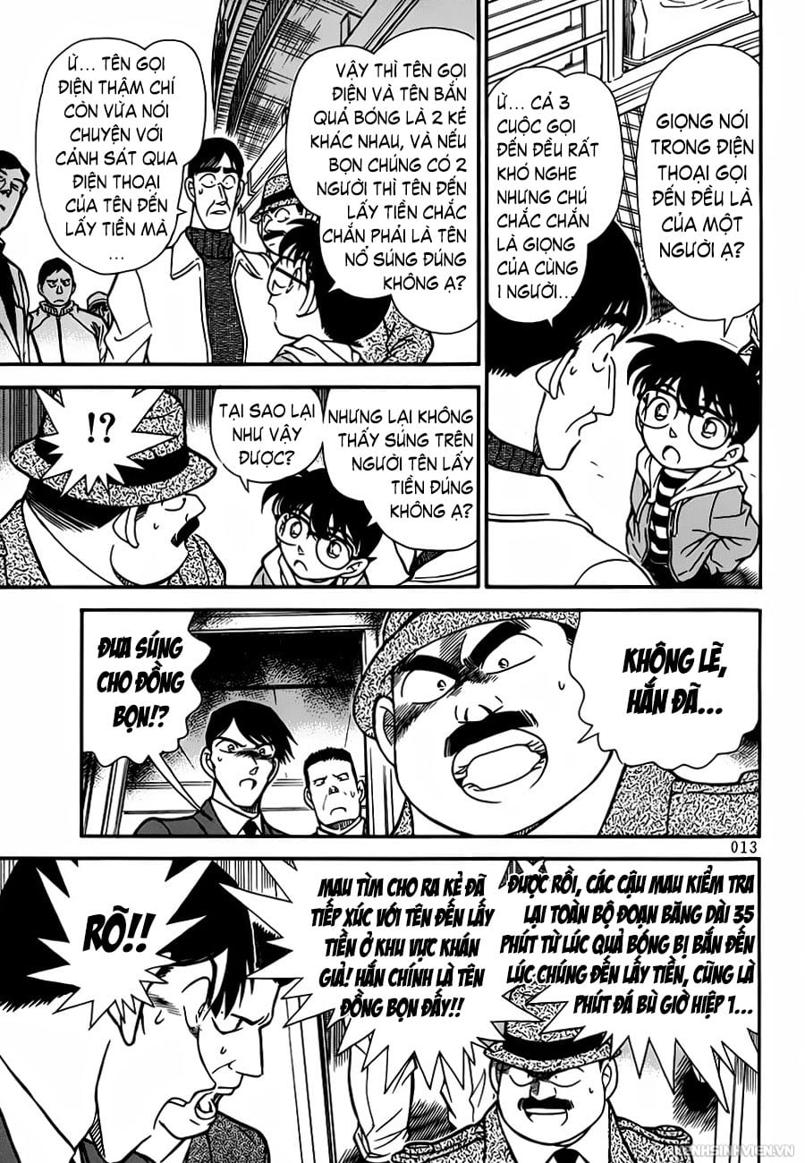Thám tử lừng danh Conan | Tập 049. Thám tử lừng danh Conan | Tập 049. 881 – manga, gosho aoyama, case closed, tham tu lung danh conan, conan, detective conan, truyen tranh, trinh tham, pha an, truyen conan, doc truyen conan.