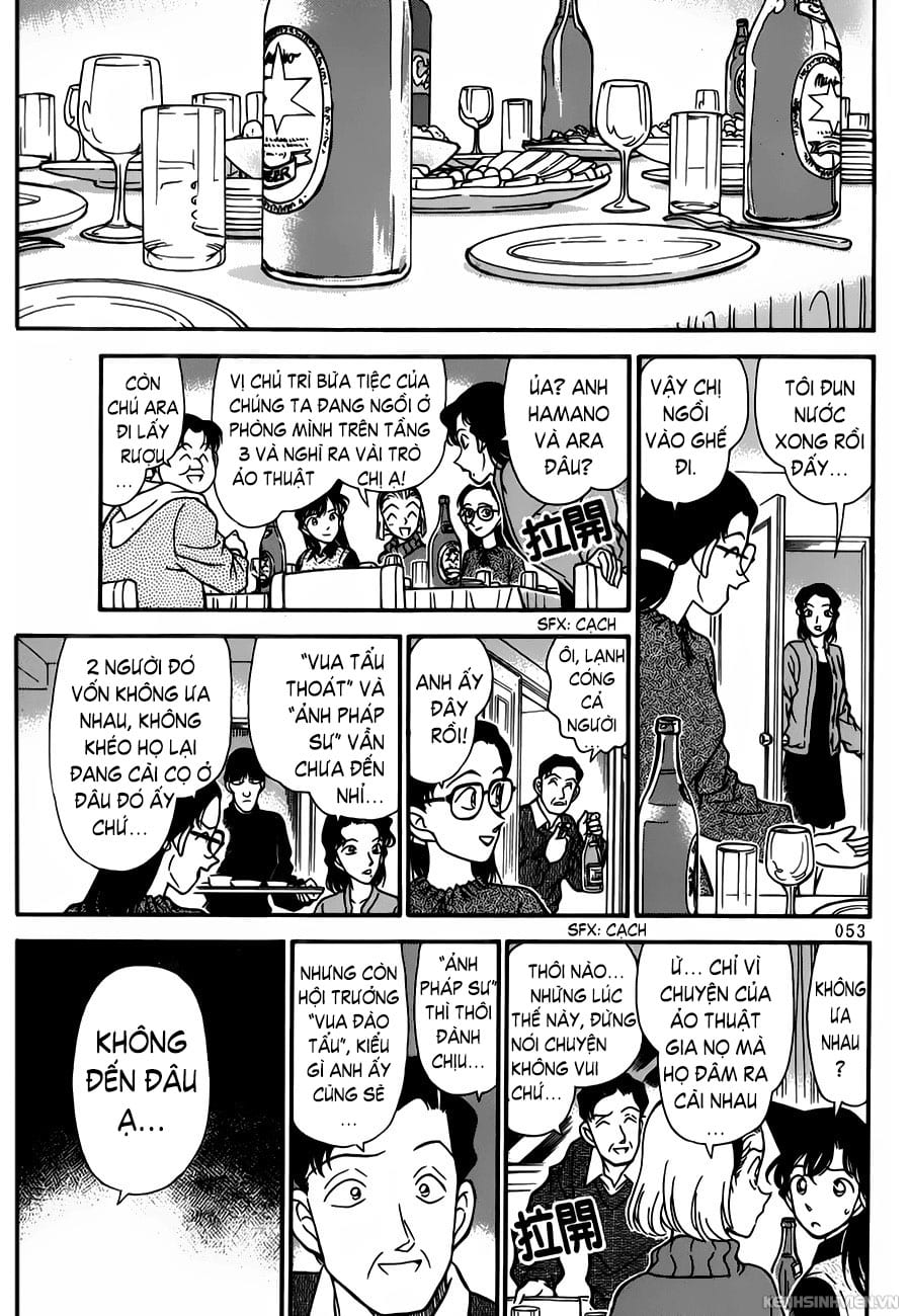 Thám tử lừng danh Conan | Tập 049. Thám tử lừng danh Conan | Tập 049. 575 – manga, gosho aoyama, case closed, tham tu lung danh conan, conan, detective conan, truyen tranh, trinh tham, pha an, truyen conan, doc truyen conan.
