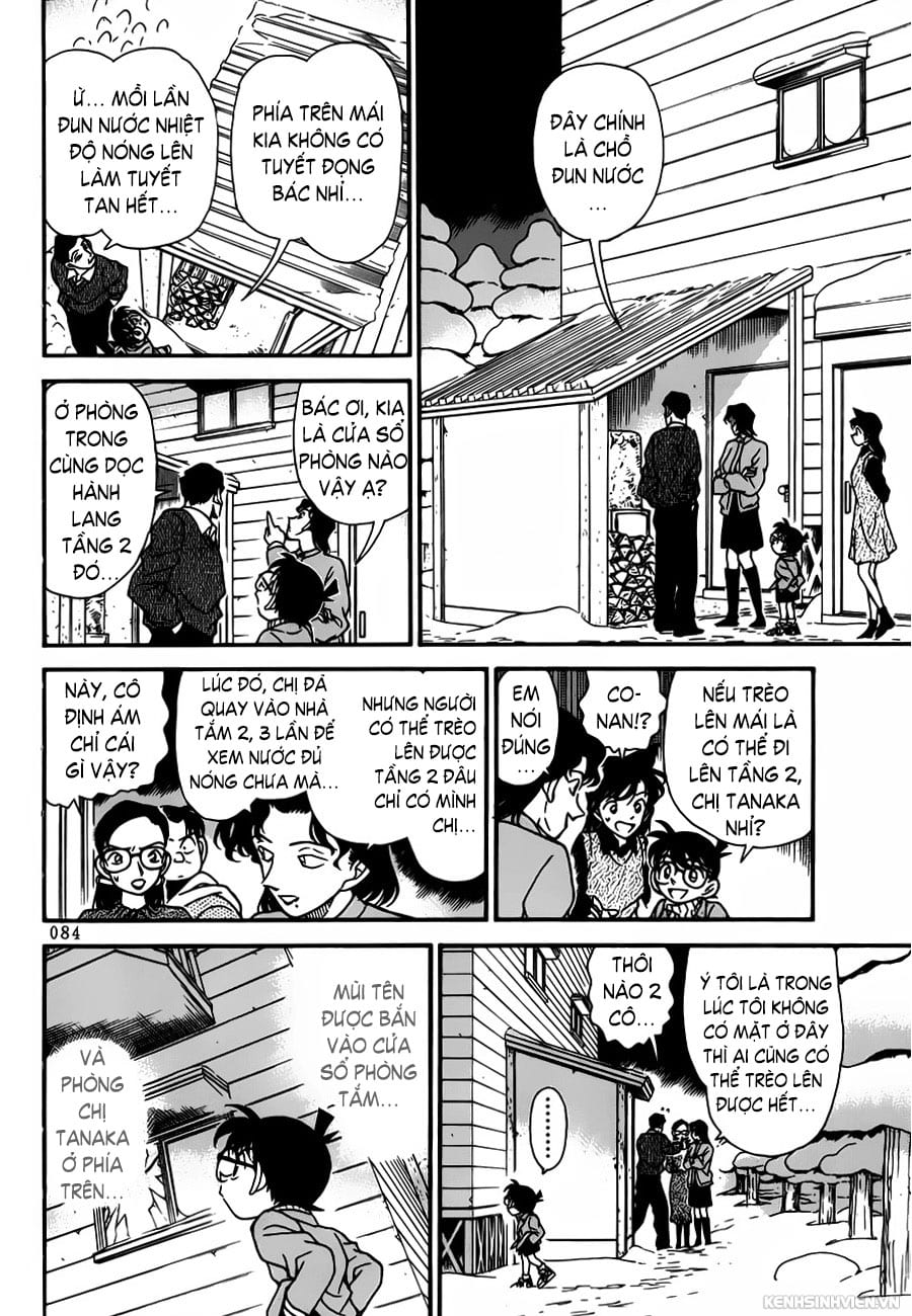 Thám tử lừng danh Conan | Tập 049. Thám tử lừng danh Conan | Tập 049. 852 – manga, gosho aoyama, case closed, tham tu lung danh conan, conan, detective conan, truyen tranh, trinh tham, pha an, truyen conan, doc truyen conan.