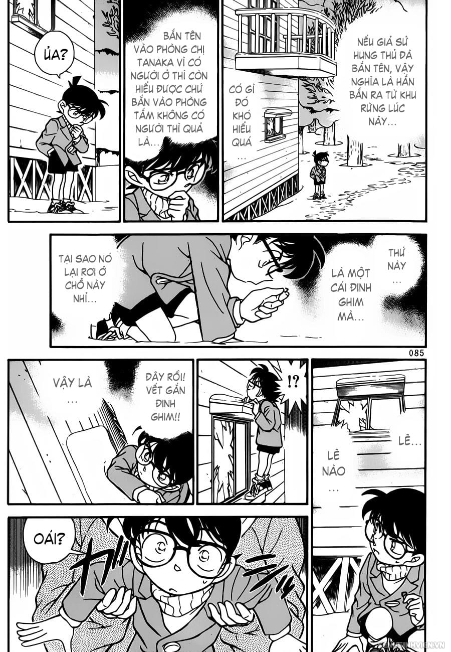 Thám tử lừng danh Conan | Tập 049. Thám tử lừng danh Conan | Tập 049. 202 – manga, gosho aoyama, case closed, tham tu lung danh conan, conan, detective conan, truyen tranh, trinh tham, pha an, truyen conan, doc truyen conan.