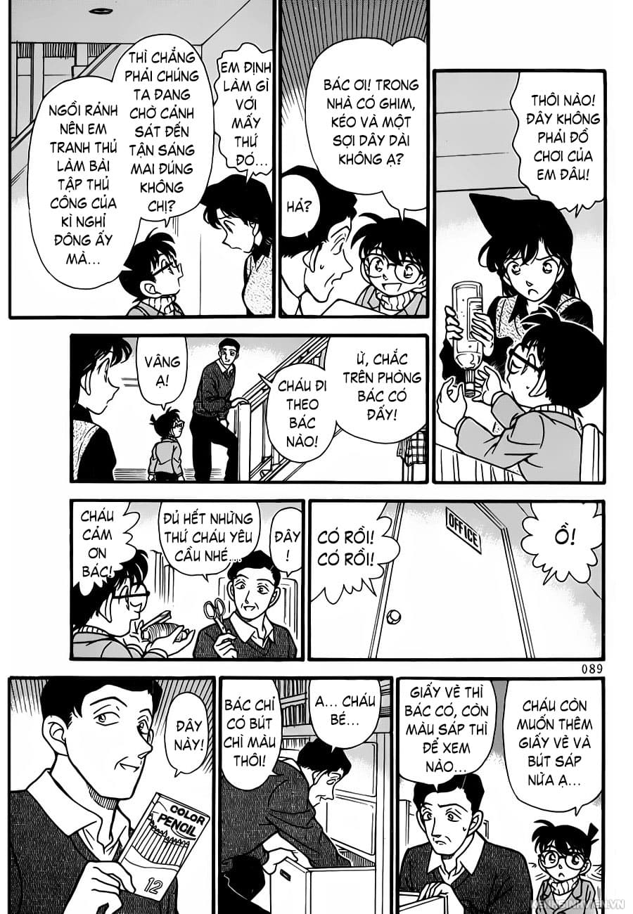 Thám tử lừng danh Conan | Tập 049. Thám tử lừng danh Conan | Tập 049. 109 – manga, gosho aoyama, case closed, tham tu lung danh conan, conan, detective conan, truyen tranh, trinh tham, pha an, truyen conan, doc truyen conan.