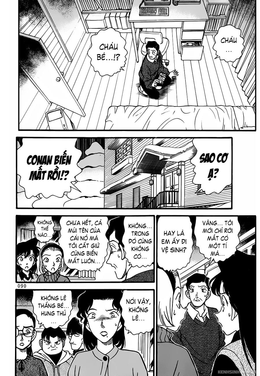 Thám tử lừng danh Conan | Tập 049. Thám tử lừng danh Conan | Tập 049. 776 – manga, gosho aoyama, case closed, tham tu lung danh conan, conan, detective conan, truyen tranh, trinh tham, pha an, truyen conan, doc truyen conan.