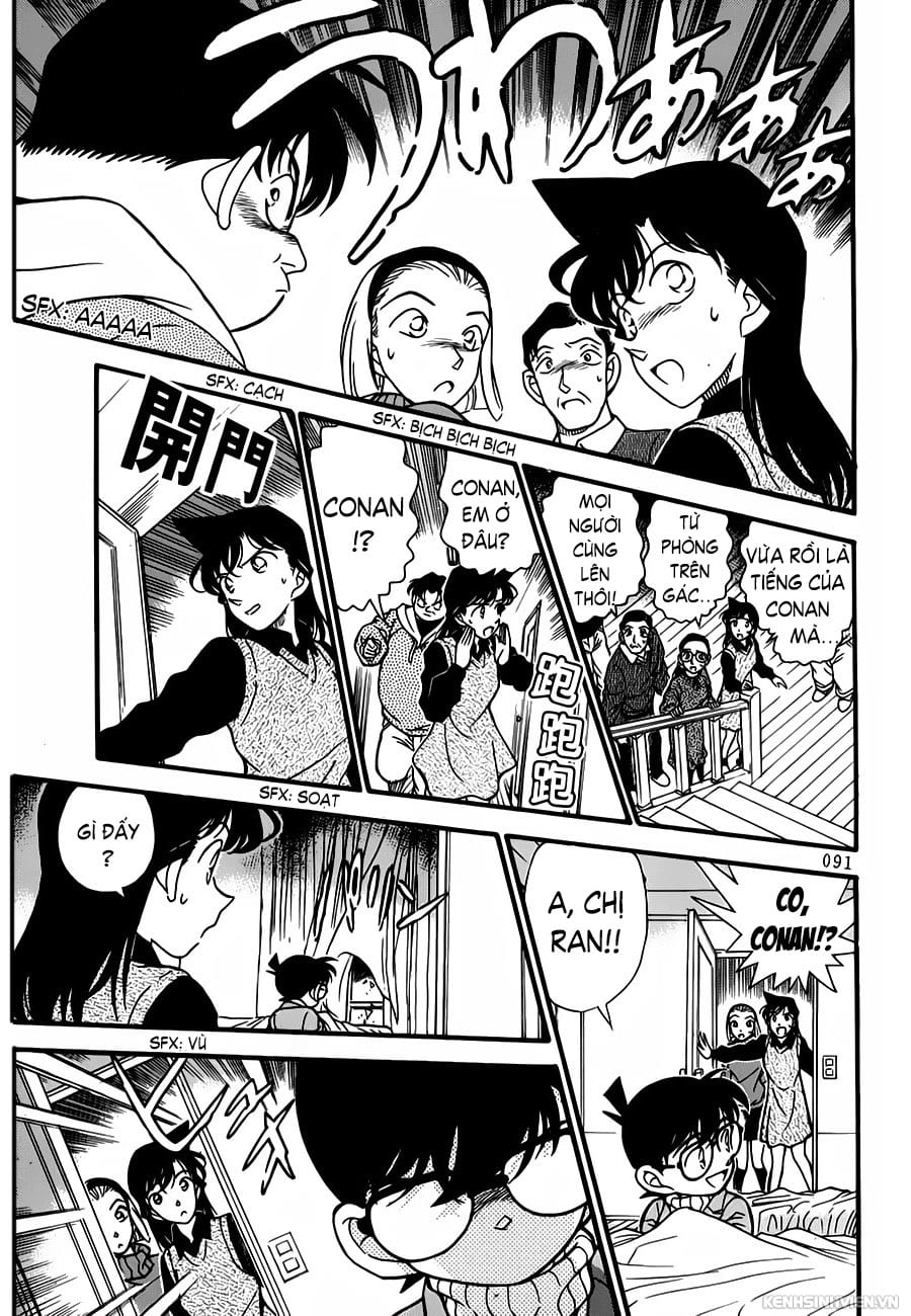 Thám tử lừng danh Conan | Tập 049. Thám tử lừng danh Conan | Tập 049. 513 – manga, gosho aoyama, case closed, tham tu lung danh conan, conan, detective conan, truyen tranh, trinh tham, pha an, truyen conan, doc truyen conan.