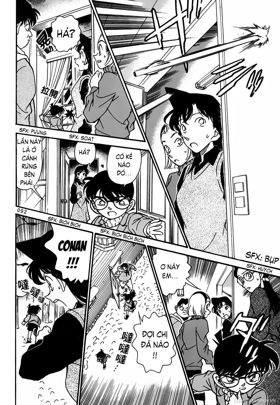 Thám tử lừng danh Conan | Tập 049. Thám tử lừng danh Conan | Tập 049. 982 – manga, gosho aoyama, case closed, tham tu lung danh conan, conan, detective conan, truyen tranh, trinh tham, pha an, truyen conan, doc truyen conan.