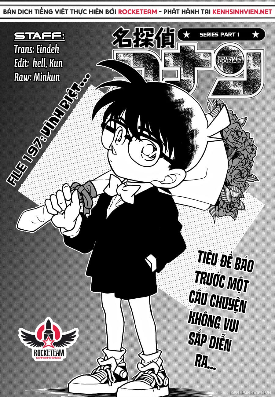 Thám tử lừng danh Conan | Tập 049. Thám tử lừng danh Conan | Tập 049. 171 – manga, gosho aoyama, case closed, tham tu lung danh conan, conan, detective conan, truyen tranh, trinh tham, pha an, truyen conan, doc truyen conan.