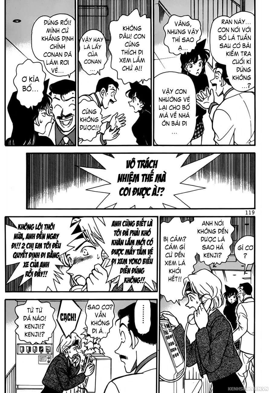 Thám tử lừng danh Conan | Tập 049. Thám tử lừng danh Conan | Tập 049. 302 – manga, gosho aoyama, case closed, tham tu lung danh conan, conan, detective conan, truyen tranh, trinh tham, pha an, truyen conan, doc truyen conan.