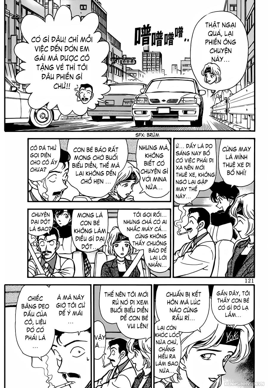 Thám tử lừng danh Conan | Tập 049. Thám tử lừng danh Conan | Tập 049. 620 – manga, gosho aoyama, case closed, tham tu lung danh conan, conan, detective conan, truyen tranh, trinh tham, pha an, truyen conan, doc truyen conan.