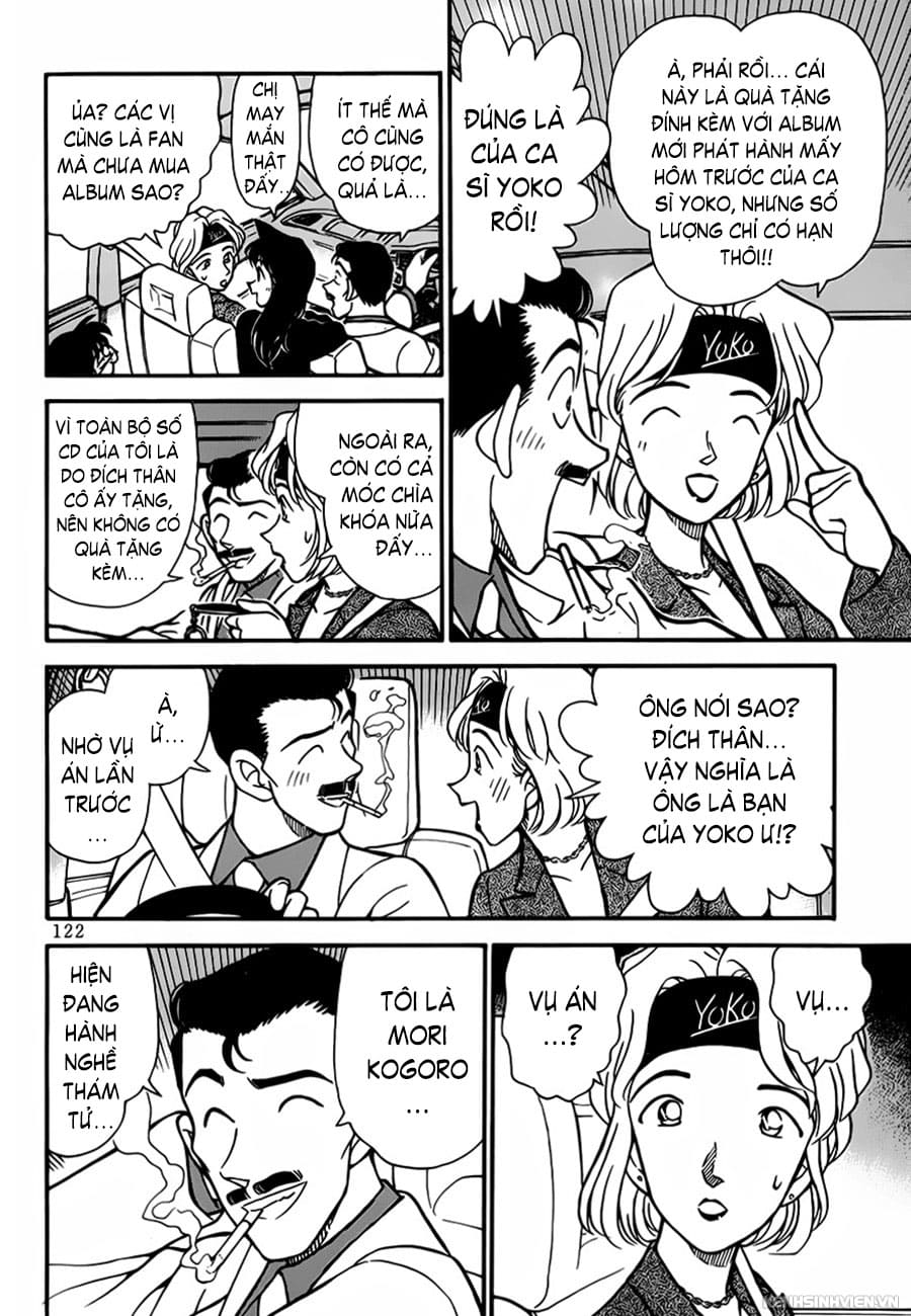 Thám tử lừng danh Conan | Tập 049. Thám tử lừng danh Conan | Tập 049. 481 – manga, gosho aoyama, case closed, tham tu lung danh conan, conan, detective conan, truyen tranh, trinh tham, pha an, truyen conan, doc truyen conan.