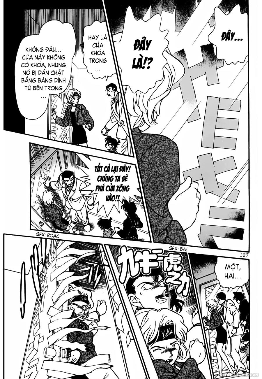 Thám tử lừng danh Conan | Tập 049. Thám tử lừng danh Conan | Tập 049. 915 – manga, gosho aoyama, case closed, tham tu lung danh conan, conan, detective conan, truyen tranh, trinh tham, pha an, truyen conan, doc truyen conan.