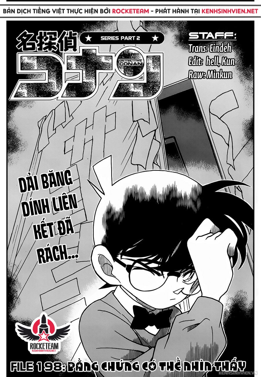 Thám tử lừng danh Conan | Tập 049. Thám tử lừng danh Conan | Tập 049. 356 – manga, gosho aoyama, case closed, tham tu lung danh conan, conan, detective conan, truyen tranh, trinh tham, pha an, truyen conan, doc truyen conan.