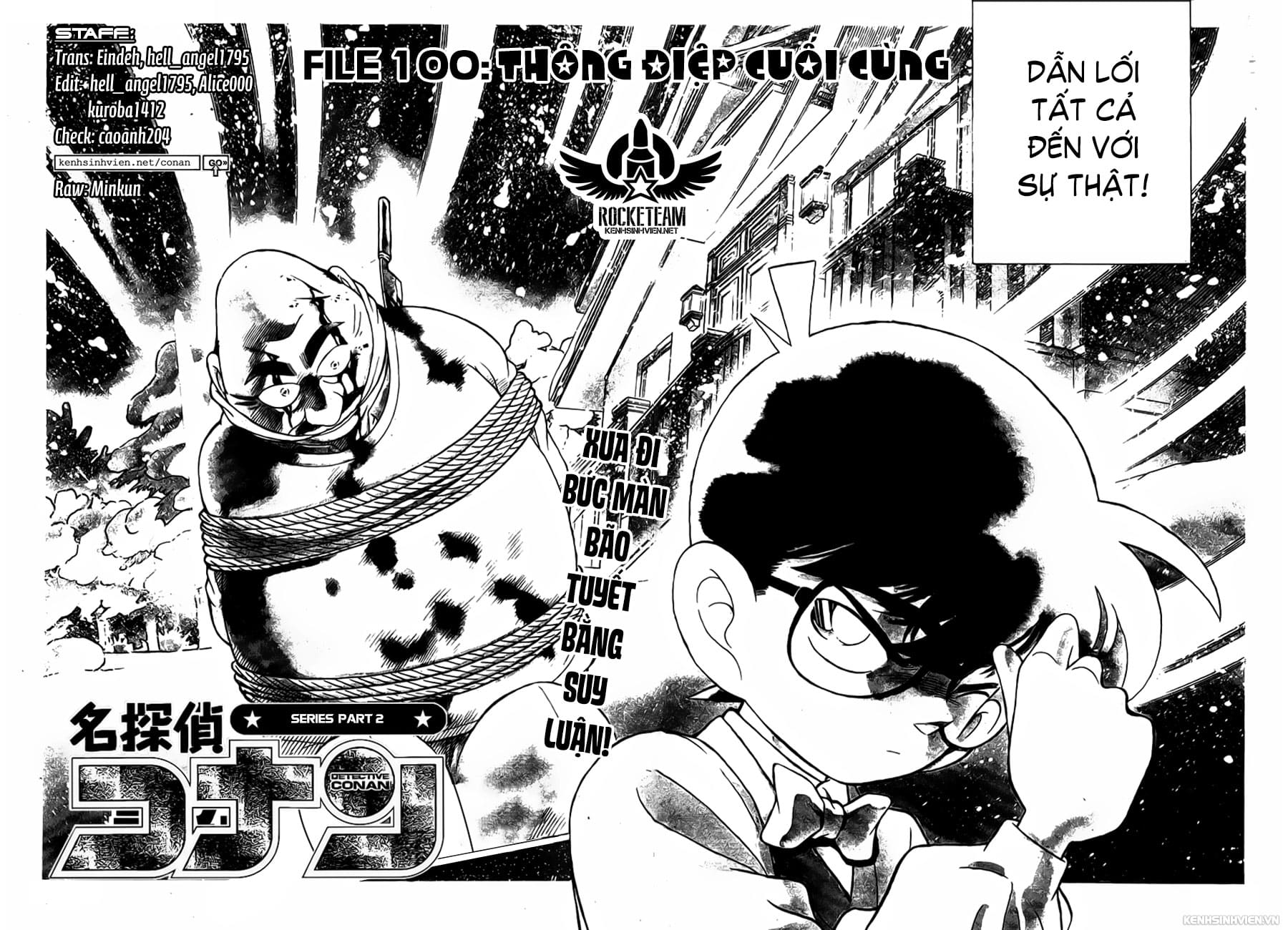Thám tử lừng danh Conan | Tập 050. Thám tử lừng danh Conan | Tập 050. 905 – manga, gosho aoyama, case closed, tham tu lung danh conan, conan, detective conan, truyen tranh, trinh tham, pha an, truyen conan, doc truyen conan.