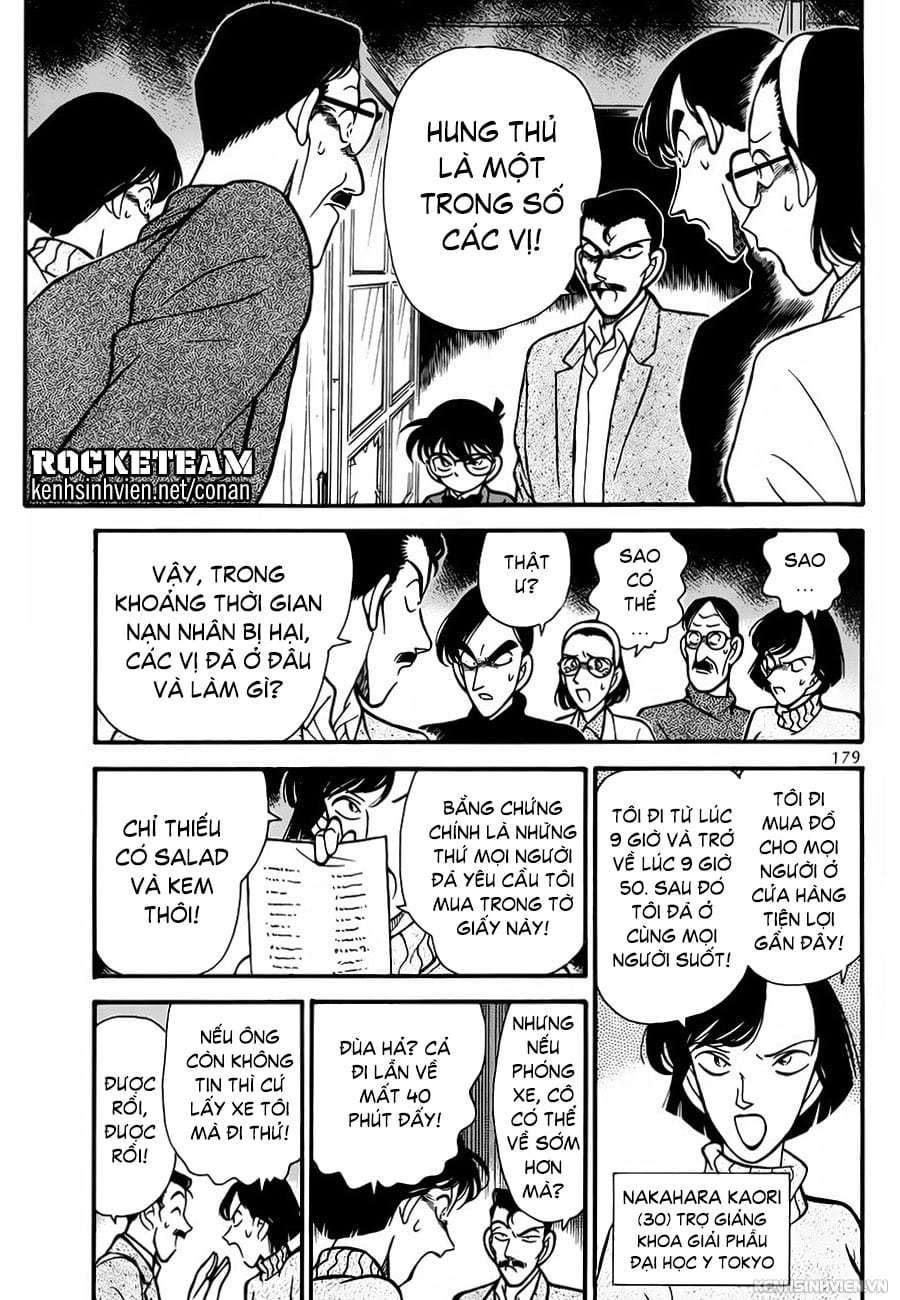 Thám tử lừng danh Conan | Tập 050. Thám tử lừng danh Conan | Tập 050. 527 – manga, gosho aoyama, case closed, tham tu lung danh conan, conan, detective conan, truyen tranh, trinh tham, pha an, truyen conan, doc truyen conan.