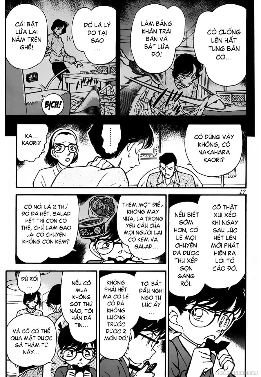 Thám tử lừng danh Conan | Tập 050. Thám tử lừng danh Conan | Tập 050. 053 – manga, gosho aoyama, case closed, tham tu lung danh conan, conan, detective conan, truyen tranh, trinh tham, pha an, truyen conan, doc truyen conan.