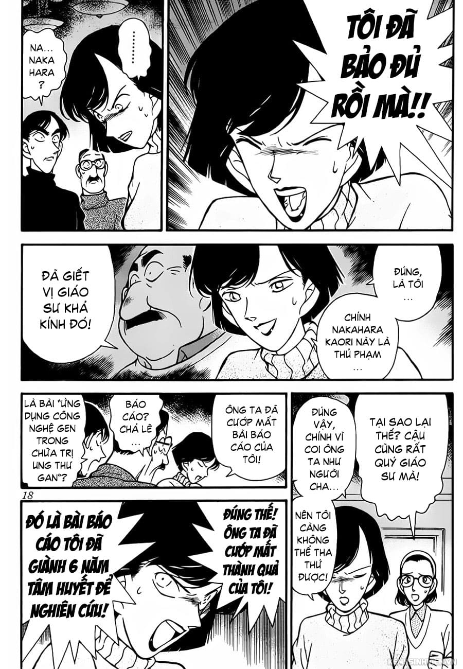 Thám tử lừng danh Conan | Tập 050. Thám tử lừng danh Conan | Tập 050. 704 – manga, gosho aoyama, case closed, tham tu lung danh conan, conan, detective conan, truyen tranh, trinh tham, pha an, truyen conan, doc truyen conan.