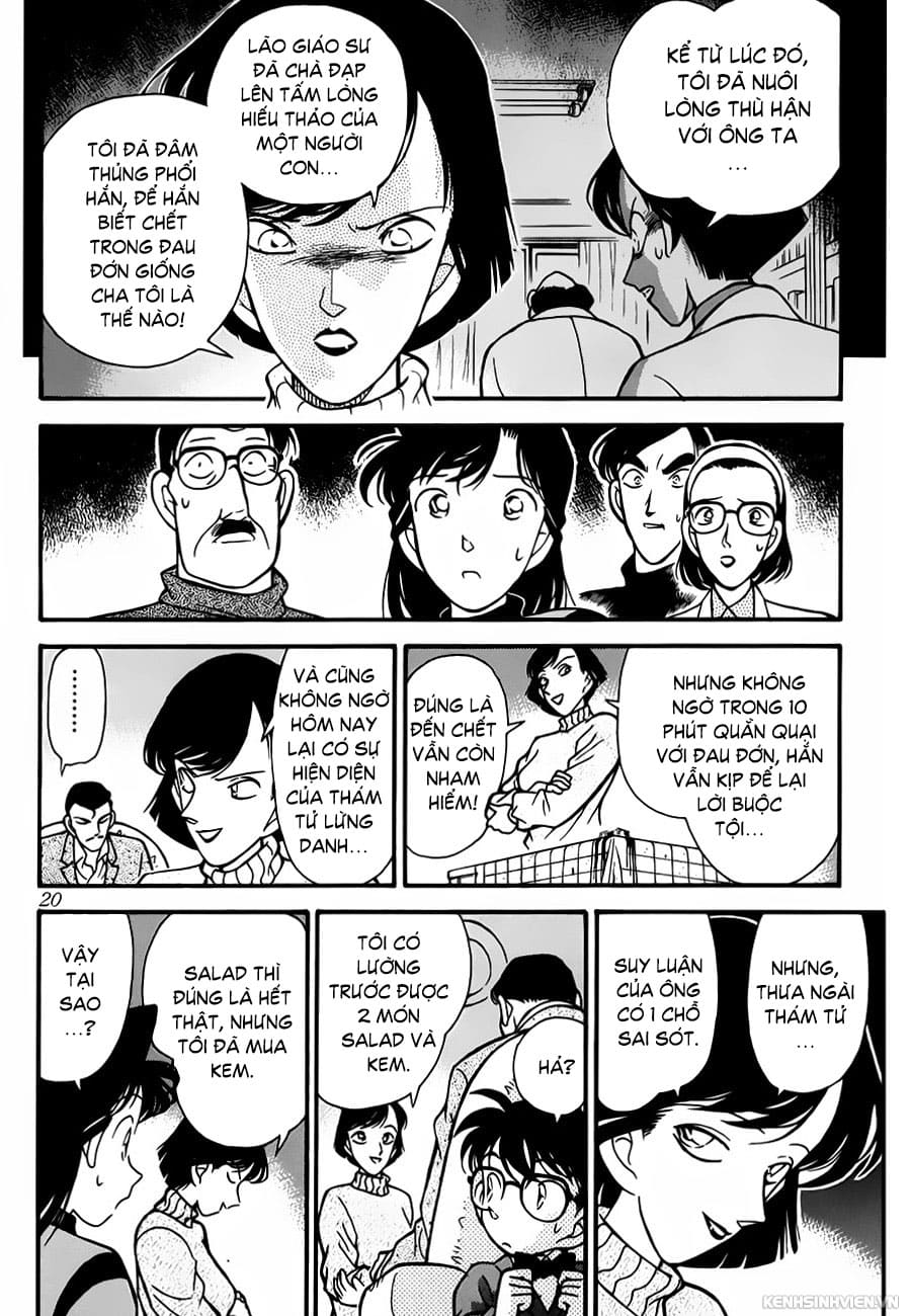 Thám tử lừng danh Conan | Tập 050. Thám tử lừng danh Conan | Tập 050. 209 – manga, gosho aoyama, case closed, tham tu lung danh conan, conan, detective conan, truyen tranh, trinh tham, pha an, truyen conan, doc truyen conan.