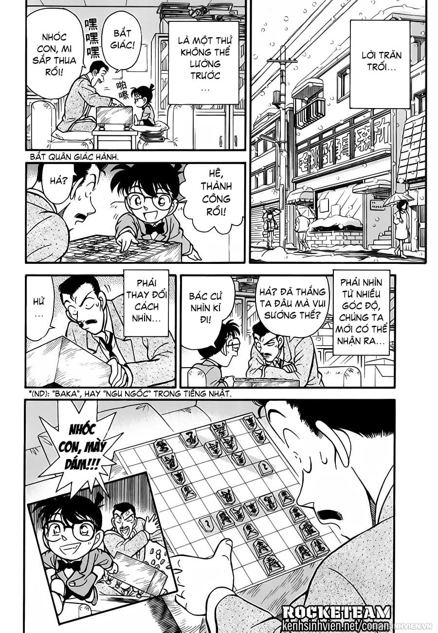 Thám tử lừng danh Conan | Tập 050. Thám tử lừng danh Conan | Tập 050. 895 – manga, gosho aoyama, case closed, tham tu lung danh conan, conan, detective conan, truyen tranh, trinh tham, pha an, truyen conan, doc truyen conan.