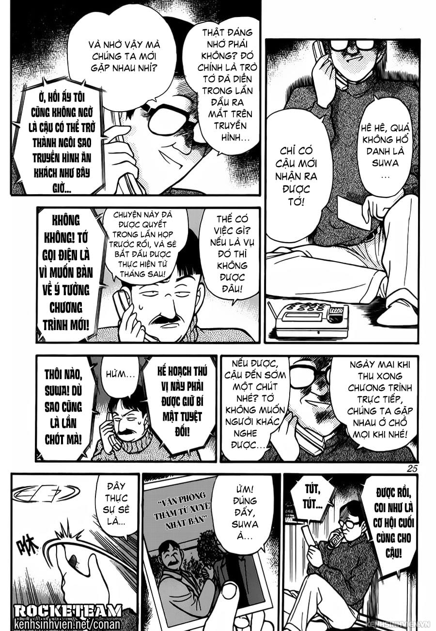 Thám tử lừng danh Conan | Tập 050. Thám tử lừng danh Conan | Tập 050. 146 – manga, gosho aoyama, case closed, tham tu lung danh conan, conan, detective conan, truyen tranh, trinh tham, pha an, truyen conan, doc truyen conan.