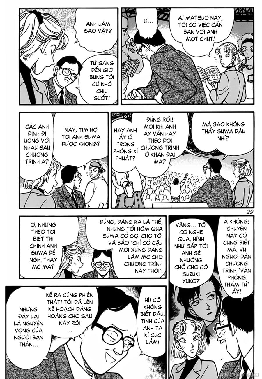 Thám tử lừng danh Conan | Tập 050. Thám tử lừng danh Conan | Tập 050. 868 – manga, gosho aoyama, case closed, tham tu lung danh conan, conan, detective conan, truyen tranh, trinh tham, pha an, truyen conan, doc truyen conan.