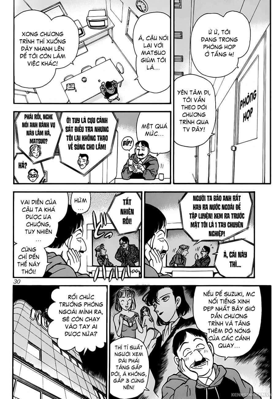 Thám tử lừng danh Conan | Tập 050. Thám tử lừng danh Conan | Tập 050. 671 – manga, gosho aoyama, case closed, tham tu lung danh conan, conan, detective conan, truyen tranh, trinh tham, pha an, truyen conan, doc truyen conan.