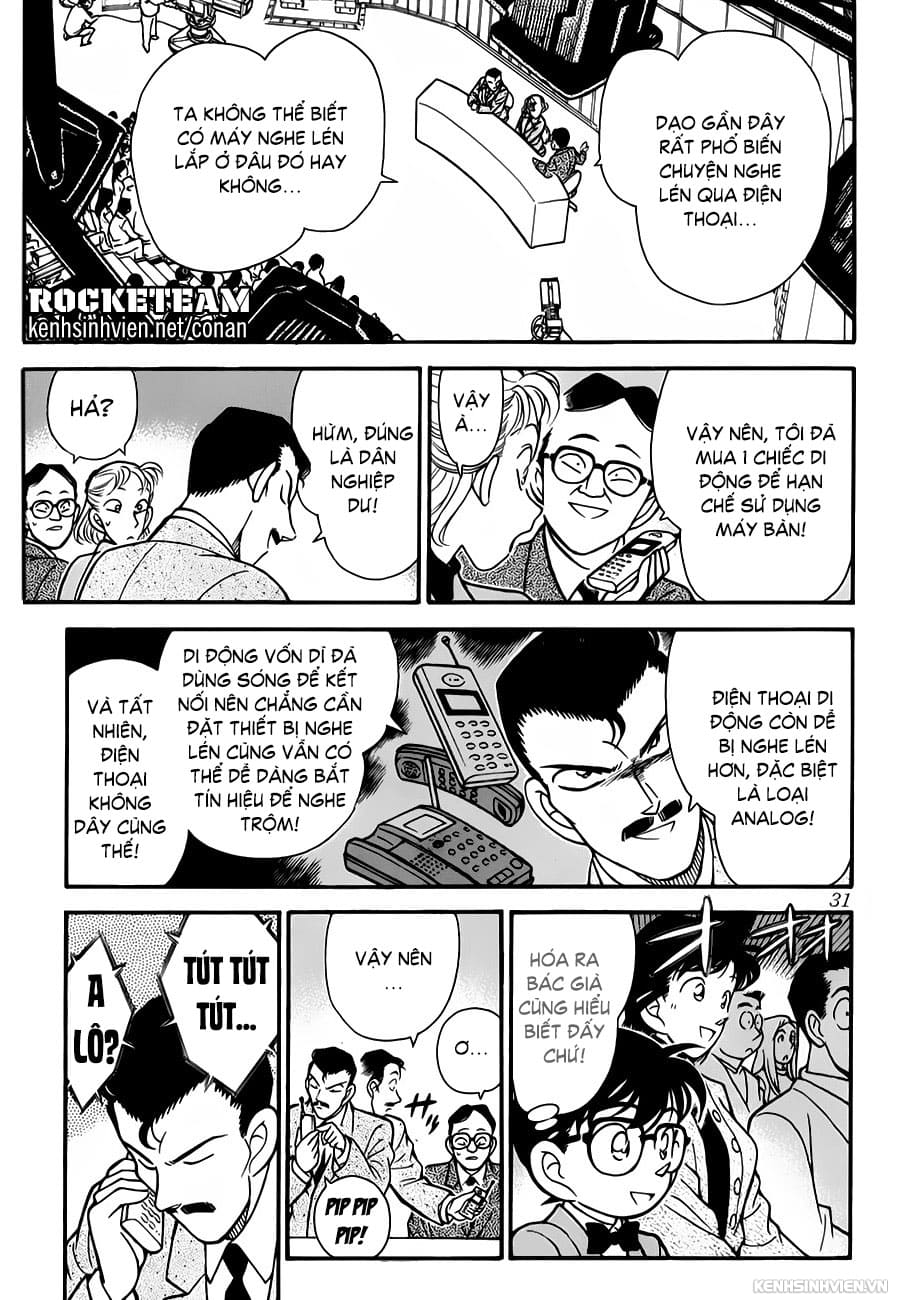 Thám tử lừng danh Conan | Tập 050. Thám tử lừng danh Conan | Tập 050. 326 – manga, gosho aoyama, case closed, tham tu lung danh conan, conan, detective conan, truyen tranh, trinh tham, pha an, truyen conan, doc truyen conan.