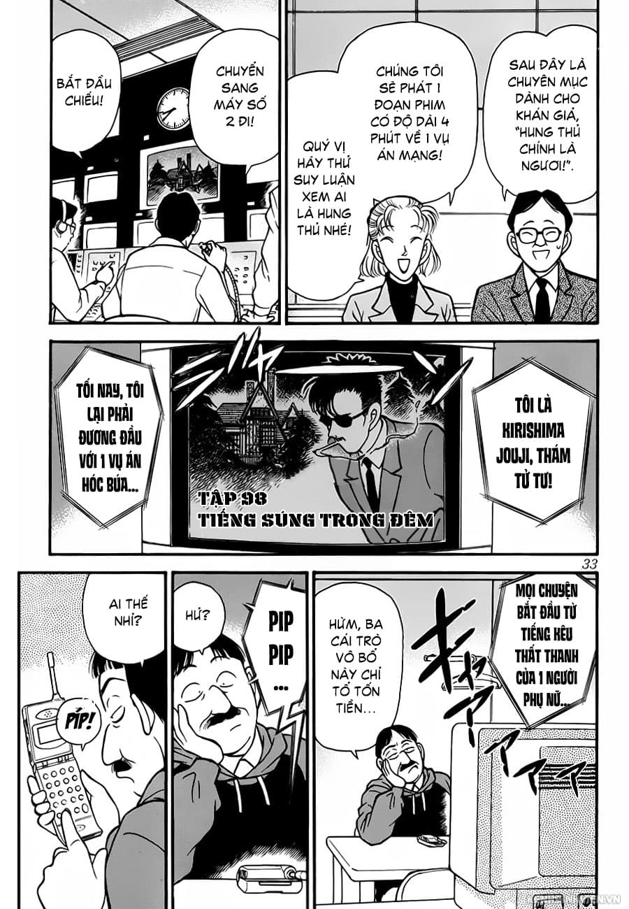 Thám tử lừng danh Conan | Tập 050. Thám tử lừng danh Conan | Tập 050. 539 – manga, gosho aoyama, case closed, tham tu lung danh conan, conan, detective conan, truyen tranh, trinh tham, pha an, truyen conan, doc truyen conan.