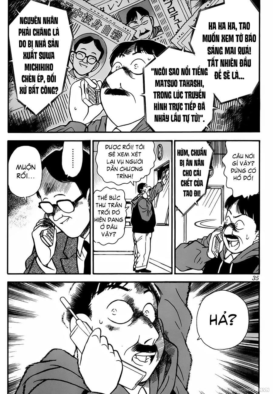 Thám tử lừng danh Conan | Tập 050. Thám tử lừng danh Conan | Tập 050. 423 – manga, gosho aoyama, case closed, tham tu lung danh conan, conan, detective conan, truyen tranh, trinh tham, pha an, truyen conan, doc truyen conan.