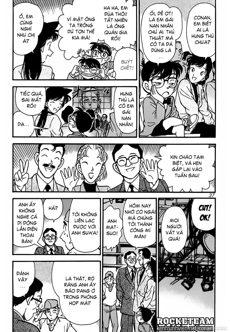 Thám tử lừng danh Conan | Tập 050. Thám tử lừng danh Conan | Tập 050. 728 – manga, gosho aoyama, case closed, tham tu lung danh conan, conan, detective conan, truyen tranh, trinh tham, pha an, truyen conan, doc truyen conan.