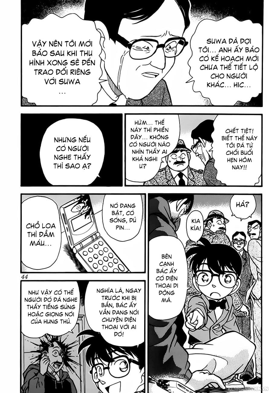 Thám tử lừng danh Conan | Tập 050. Thám tử lừng danh Conan | Tập 050. 867 – manga, gosho aoyama, case closed, tham tu lung danh conan, conan, detective conan, truyen tranh, trinh tham, pha an, truyen conan, doc truyen conan.