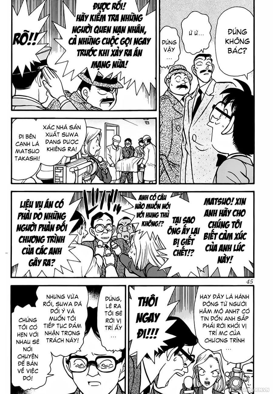 Thám tử lừng danh Conan | Tập 050. Thám tử lừng danh Conan | Tập 050. 628 – manga, gosho aoyama, case closed, tham tu lung danh conan, conan, detective conan, truyen tranh, trinh tham, pha an, truyen conan, doc truyen conan.