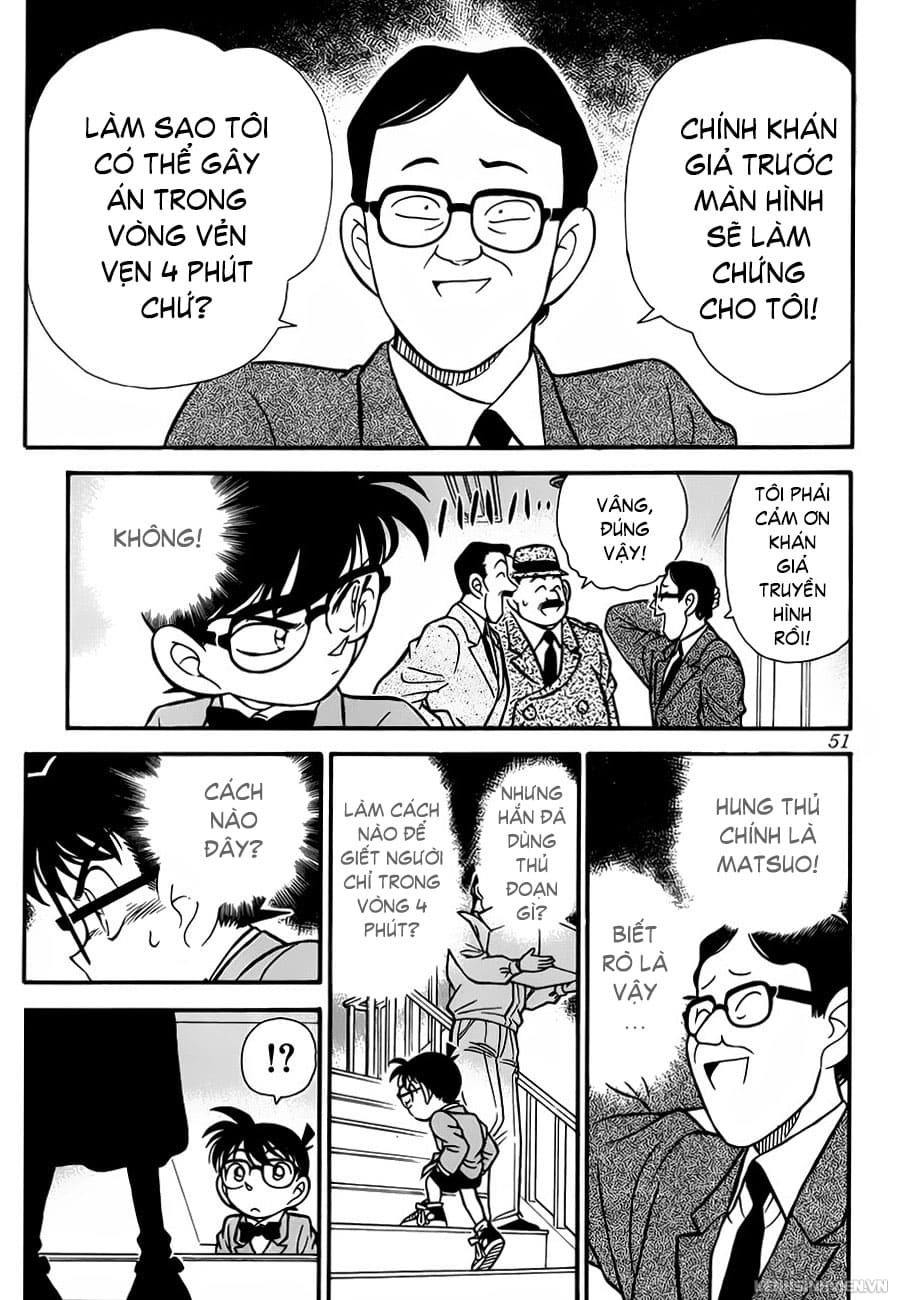 Thám tử lừng danh Conan | Tập 050. Thám tử lừng danh Conan | Tập 050. 913 – manga, gosho aoyama, case closed, tham tu lung danh conan, conan, detective conan, truyen tranh, trinh tham, pha an, truyen conan, doc truyen conan.