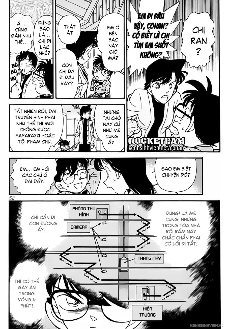 Thám tử lừng danh Conan | Tập 050. Thám tử lừng danh Conan | Tập 050. 791 – manga, gosho aoyama, case closed, tham tu lung danh conan, conan, detective conan, truyen tranh, trinh tham, pha an, truyen conan, doc truyen conan.