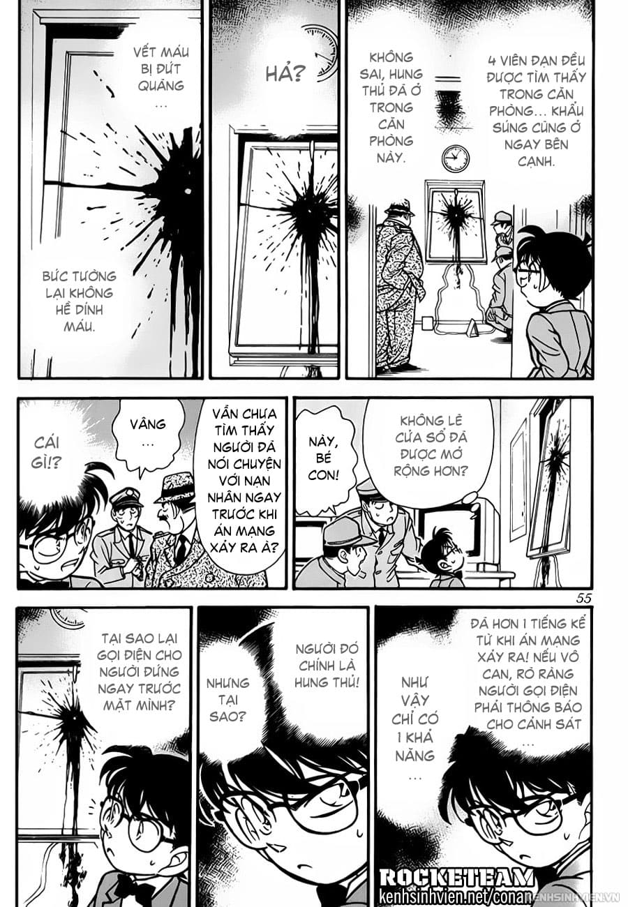 Thám tử lừng danh Conan | Tập 050. Thám tử lừng danh Conan | Tập 050. 163 – manga, gosho aoyama, case closed, tham tu lung danh conan, conan, detective conan, truyen tranh, trinh tham, pha an, truyen conan, doc truyen conan.