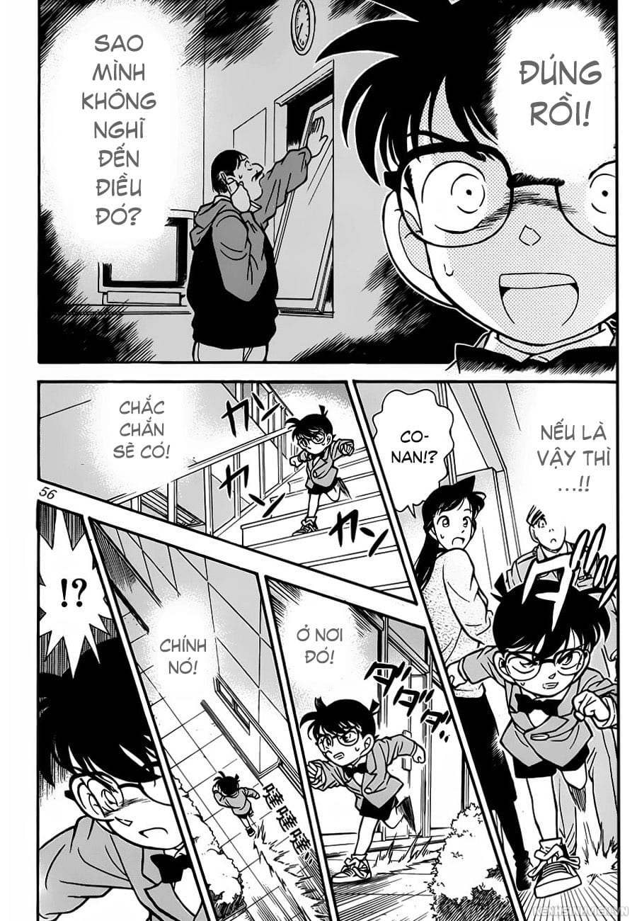 Thám tử lừng danh Conan | Tập 050. Thám tử lừng danh Conan | Tập 050. 420 – manga, gosho aoyama, case closed, tham tu lung danh conan, conan, detective conan, truyen tranh, trinh tham, pha an, truyen conan, doc truyen conan.
