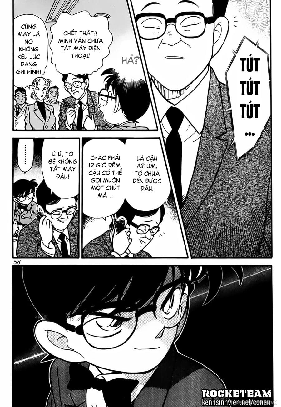 Thám tử lừng danh Conan | Tập 050. Thám tử lừng danh Conan | Tập 050. 819 – manga, gosho aoyama, case closed, tham tu lung danh conan, conan, detective conan, truyen tranh, trinh tham, pha an, truyen conan, doc truyen conan.